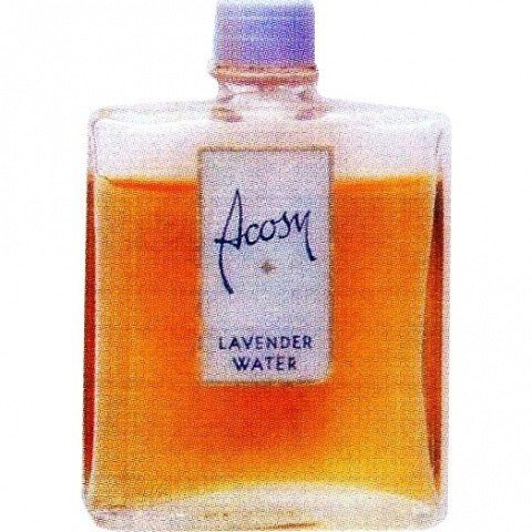 Lavender Water by Acosy perfume bottle