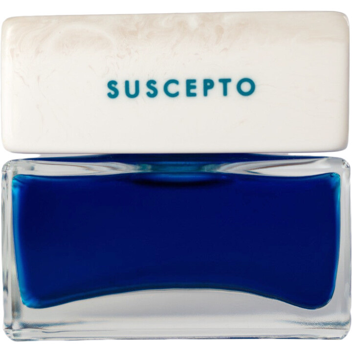 Suscepto by Spiritica perfume bottle