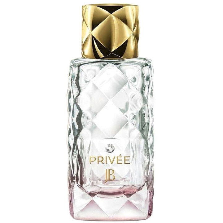 Privée by Jacques Battini perfume bottle
