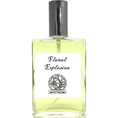Floral Explosion by Therapia by Aroma perfume bottle