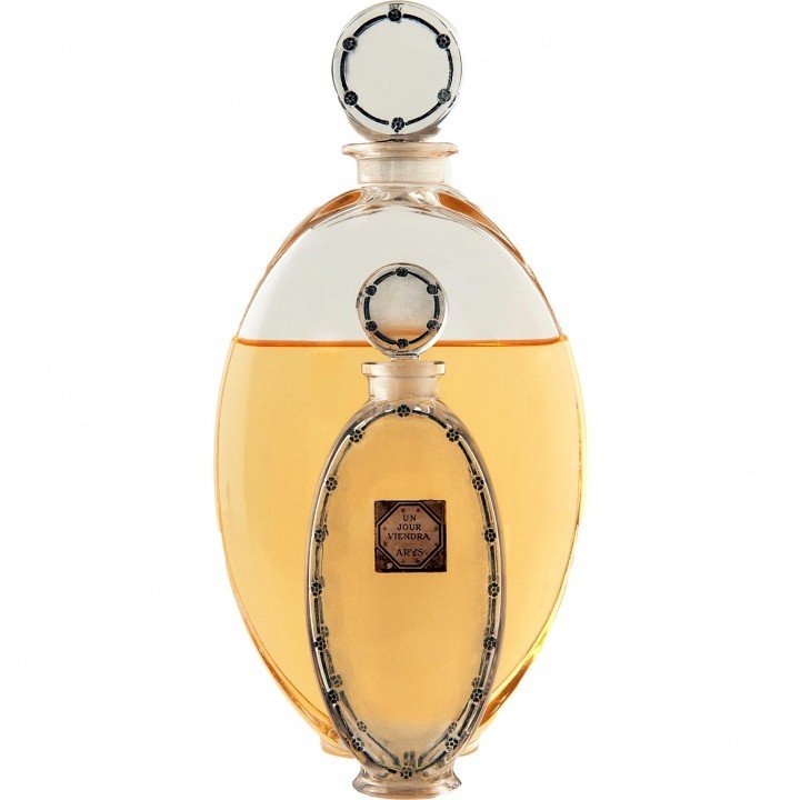 Un Jour Viendra by Arys perfume bottle