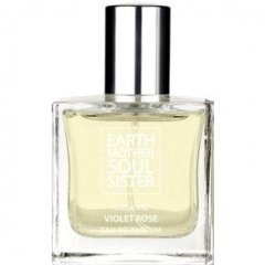 Violet Rose by Earth Mother Soul Sister perfume bottle