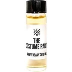 The Costume Party by Sixteen92 perfume bottle
