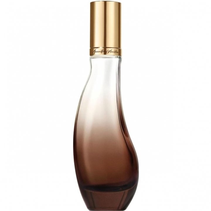 Chapter Two by Jennifer Aniston perfume bottle