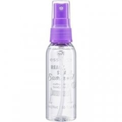 Ready, Steady, Summer!