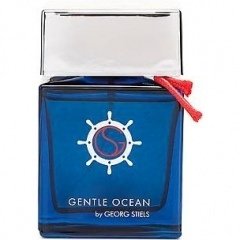 Gentle Ocean by Georg Stiels perfume bottle
