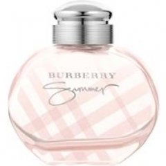 Burberry Summer for Women 2010 by Burberry perfume bottle