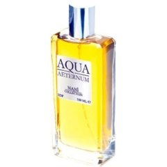 Nanì Collection - Aqua Aeternum by Suarez perfume bottle