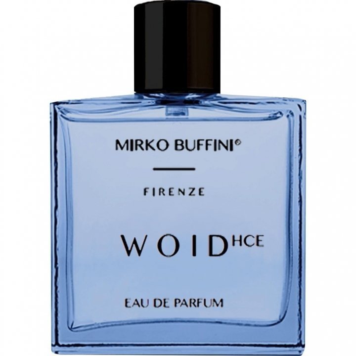 Woid HCE by Mirko Buffini perfume bottle