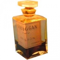 Toboggan by Brisson perfume bottle