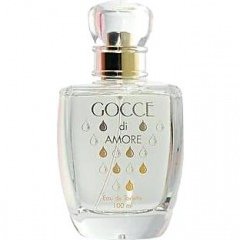Gocce di Amore by Morris perfume bottle