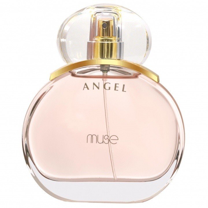 Angel by Muse perfume bottle