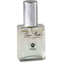 Paradiso by Oscar Mejia perfume bottle