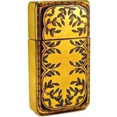 Abdulla by Babani perfume bottle