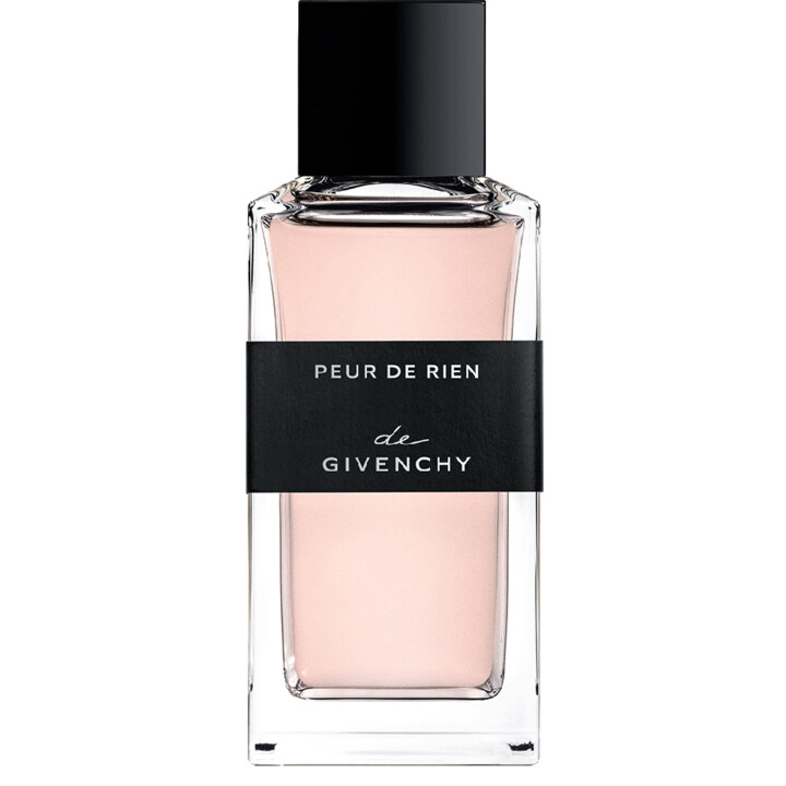 Peur de Rien by Givenchy perfume bottle