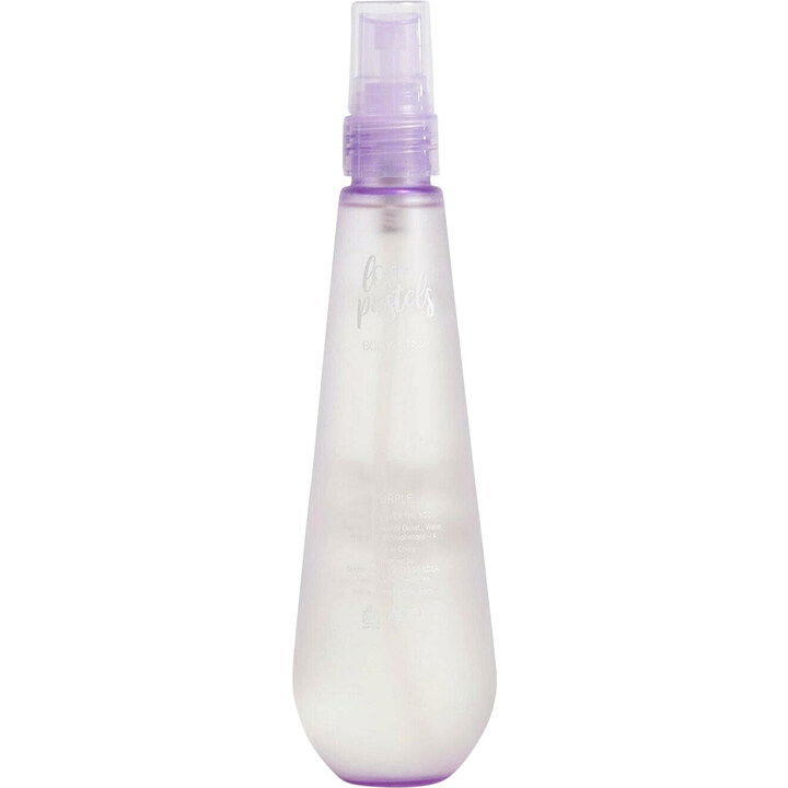 Love Pastels Purple by Penshoppe perfume bottle