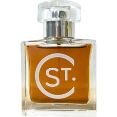 Pandora by St. Clair Scents perfume bottle