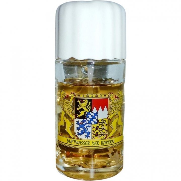 Duftwasser der Bayern by Johann Wieser GmbH perfume bottle