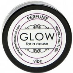 Vibe (Solid Perfume) by Glow for a Cause perfume bottle