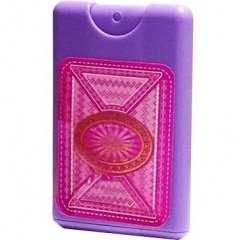 Farhat Al Hub Women by Otoori perfume bottle