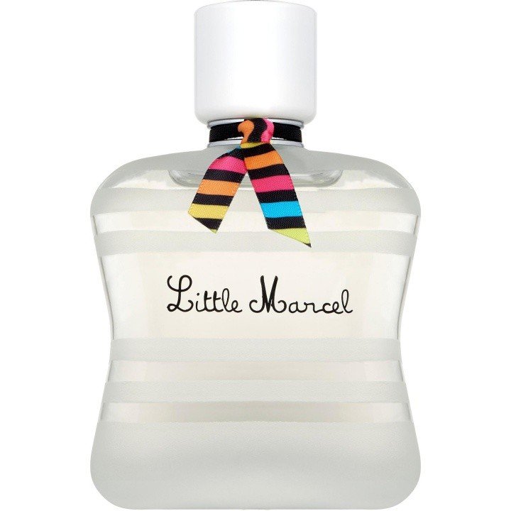 Little Sky by Little Marcel perfume bottle