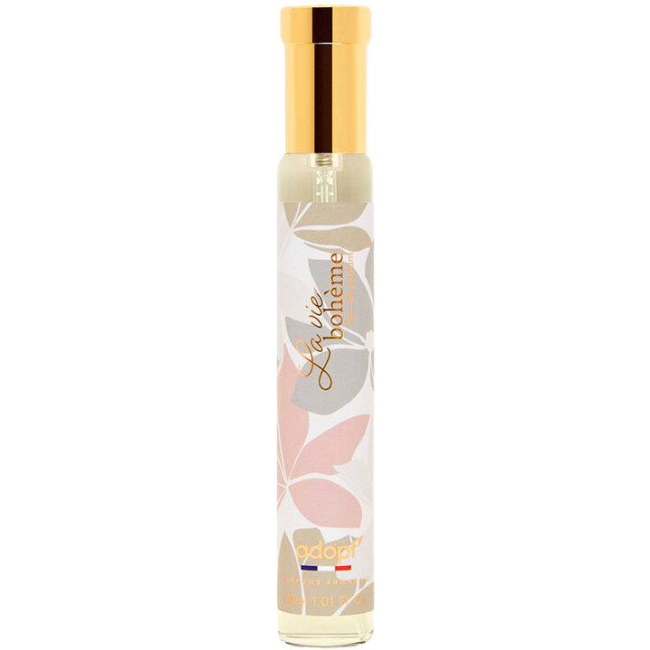 La vie bohème by Adopt' / Réserve Naturelle perfume bottle