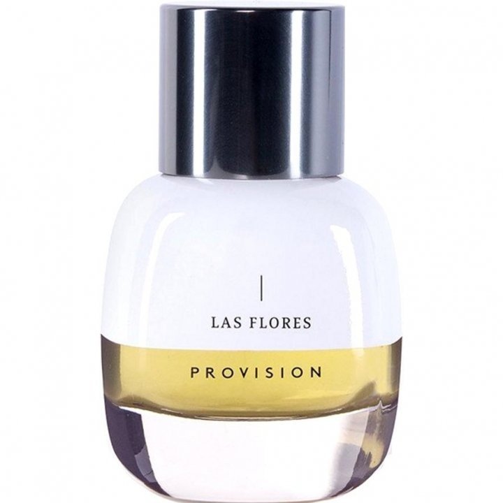 Las Flores by Provision perfume bottle