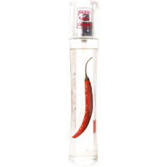 Peperoncino by Dr. Taffi perfume bottle