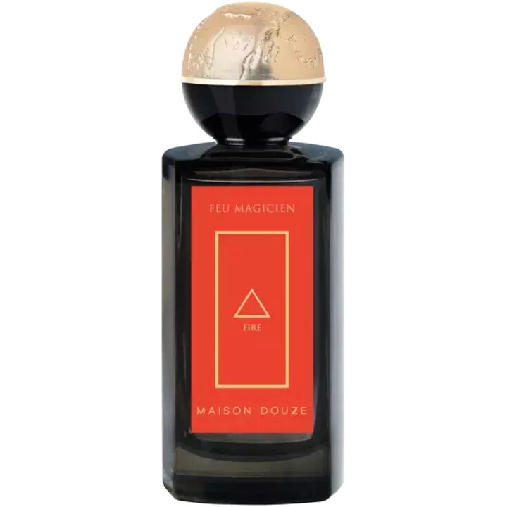 Feu Magicien by Maison Douze perfume bottle