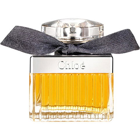 Chloé (Eau de Parfum Intense) by Chloé perfume bottle