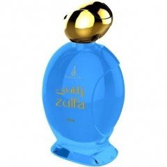 Zulfa EDP by Khalis / خالص perfume bottle