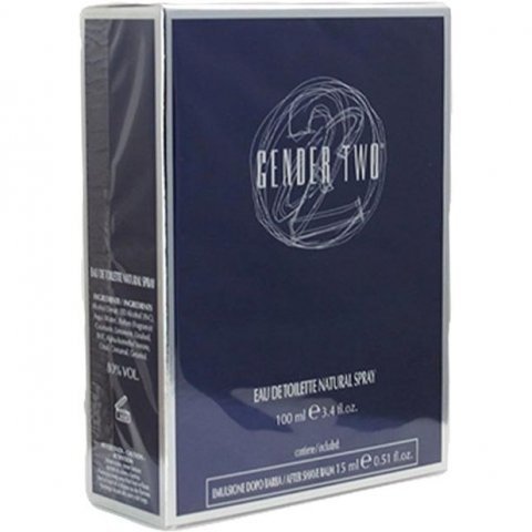 Gender Two by Sireta Collection perfume bottle