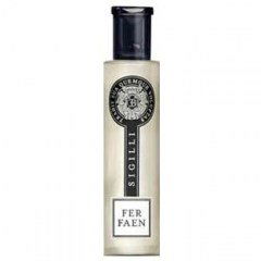 Ferfaen by Sigilli perfume bottle