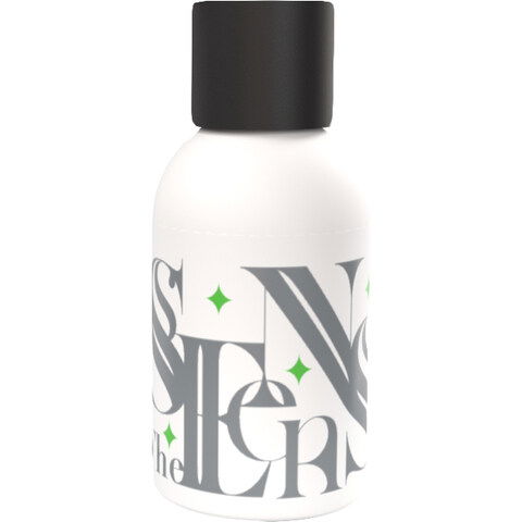 The Sensual by The Fragrance Kitchen perfume bottle