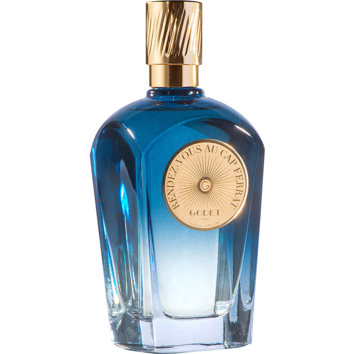 Rendez-vous au Cap Ferrat by Godet perfume bottle