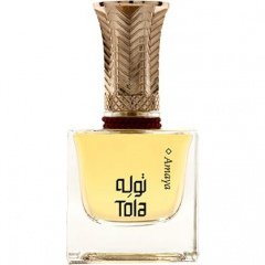 Amaya by Tola perfume bottle
