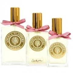 Sakura by Angela Flanders perfume bottle