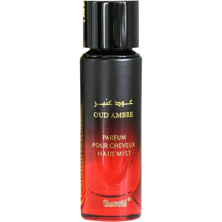 Oud Ambre (Hair Mist)