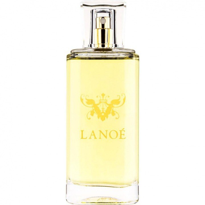 G'like by Lanoé perfume bottle
