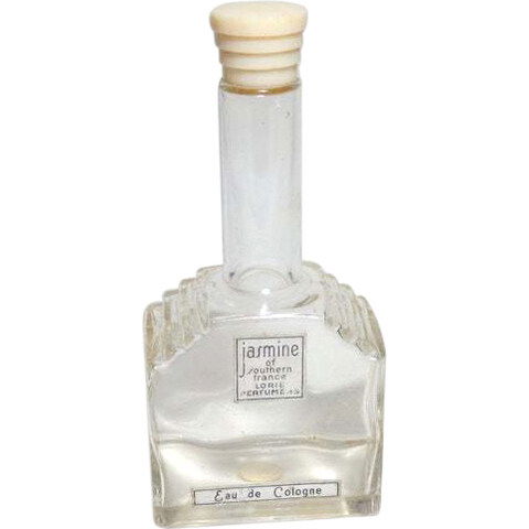 Lorie - Jasmine of Southern France (Eau de Cologne) by Rexall Drug Company perfume bottle