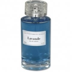 Lavande EDT by Les Parfums d'Uzège perfume bottle