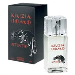 Krizia Uomo Istinto by Krizia perfume bottle
