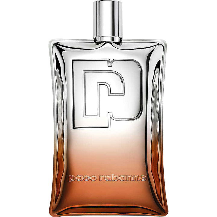 Fabulous Me by Paco Rabanne perfume bottle