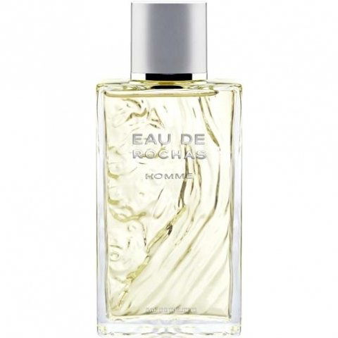 Eau de Rochas Homme (2015) by Rochas perfume bottle