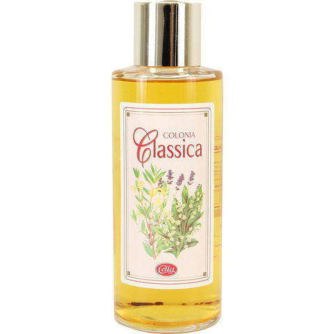 Colonia Classica by Cella perfume bottle
