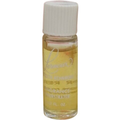 Lernoux by Edith Rehnborg perfume bottle