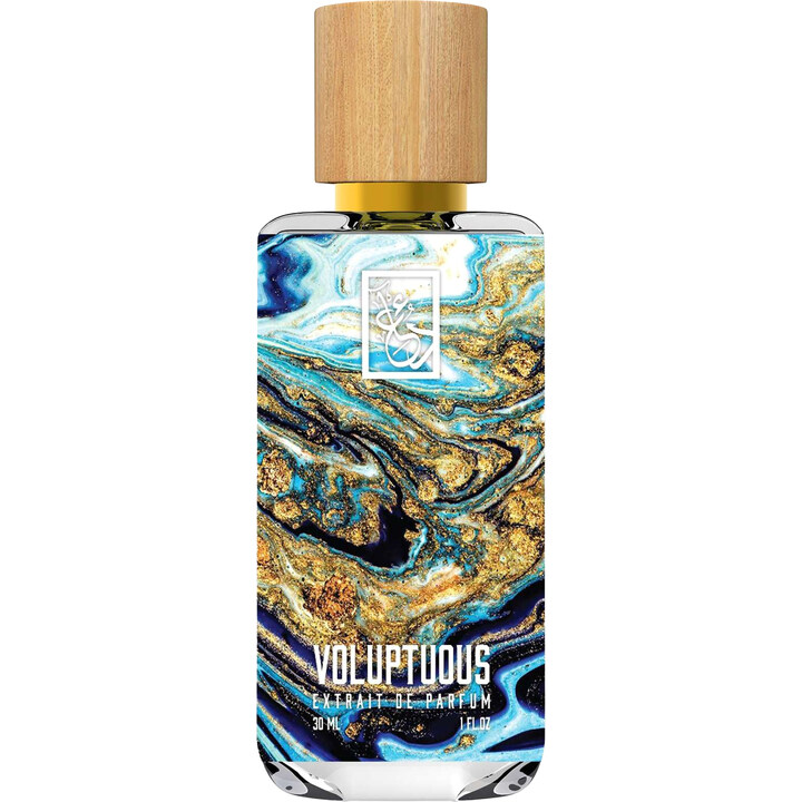 Voluptuous by The Dua Brand / Dua Fragrances perfume bottle
