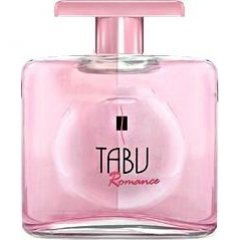 Tabu Romance by Dana perfume bottle