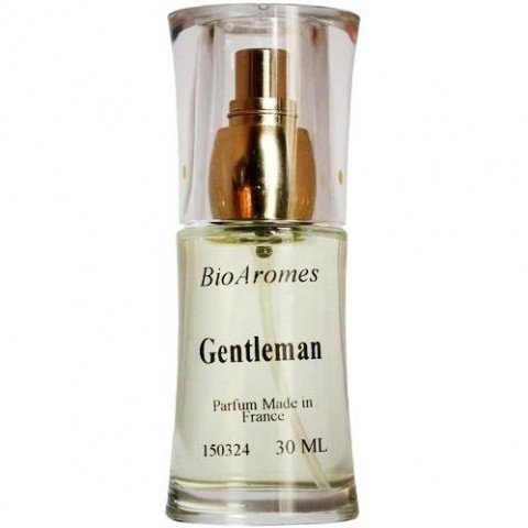 Gentleman by Bioaromes Laboratoire perfume bottle
