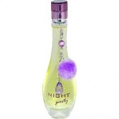 Night Party / Exxt Night Party by La Rive perfume bottle